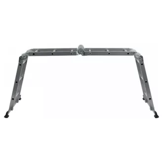 VOREL Scara multifunctionala 4 x 3 trepte