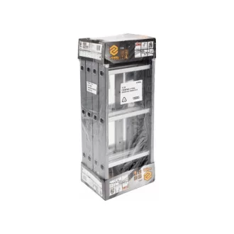 VOREL Scara multifunctionala 4 x 3 trepte