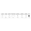VOREL Scara multifunctionala 4 x 3 trepte