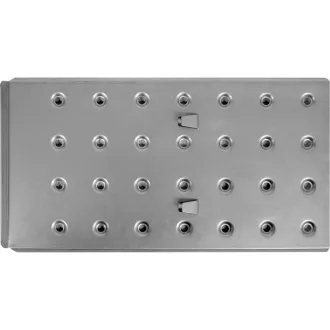 VOREL Platforma pentru scara multifunctionala
