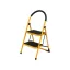 VOREL Scara de uz casnic 2 trepte 900 mm