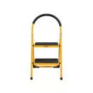 VOREL Scara de uz casnic 2 trepte 900 mm