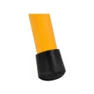 VOREL Scara de uz casnic 2 trepte 900 mm