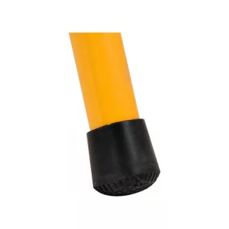 VOREL Scara de uz casnic 2 trepte 900 mm