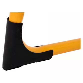 VOREL Scara de uz casnic 2 trepte 900 mm