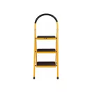 VOREL Scara de uz casnic 3 trepte 1150 mm