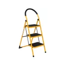 VOREL Scara de uz casnic 3 trepte 1150 mm