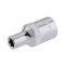 FESTA Cheie tubular 1/4" 4 mm CrV