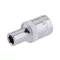 FESTA Cheie tubular 1/4" 4,5 mm CrV