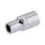 FESTA Cheie tubular 1/4" 5,5 mm CrV