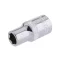FESTA Cheie tubular 1/4" 6 mm CrV
