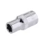 FESTA Cheie tubular 1/4" 6 mm CrV