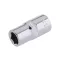 FESTA Cheie tubular 1/4" 7 mm CrV