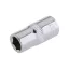 FESTA Cheie tubular 1/4" 7 mm CrV