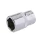 FESTA Cheie tubular 1/4" 11 mm CrV