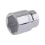 FESTA Cheie tubular 3/4" 33 mm CrV