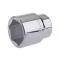 FESTA Cheie tubular 3/4" 41 mm CrV