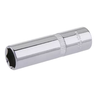 FESTA Cheie tubulară lungă 1/4" 10 mm CrV