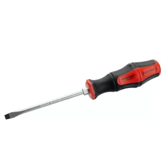 Șurubelniță FESTA plată 5,5 x 100 mm cu impact CrV