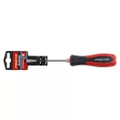 Șurubelniță FESTA plată 5,5 x 100 mm cu impact CrV