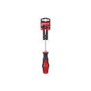 Șurubelniță FESTA plată 5,5 x 100 mm cu impact CrV