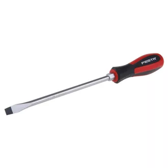 Șurubelniță FESTA plată 10 x 200 mm cu impact CrV