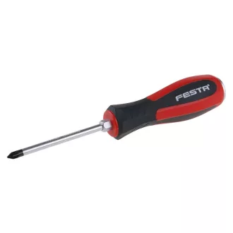 Șurubelniță cu impact FESTA PZ1 x 80 mm CrV