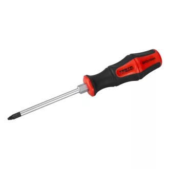 Șurubelniță cu impact FESTA PZ2 x 100 mm CrV