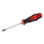 Șurubelniță cu impact FESTA PZ2 x 100 mm CrV