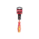 Șurubelniță FESTA PH0 x 60 mm izolată până la 1000 V