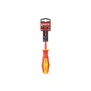Șurubelniță FESTA PH1 x 80 mm izolată până la 1000 V