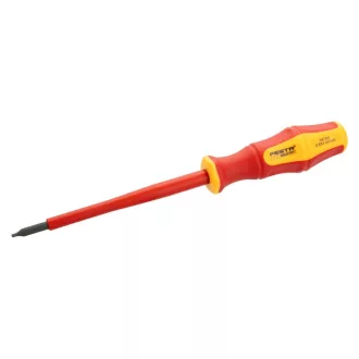   Șurubelniță FESTA plată 4 x 100 mm izolată până la 1000 V