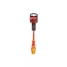 Șurubelniță FESTA plată 4 x 100 mm izolată până la 1000 V