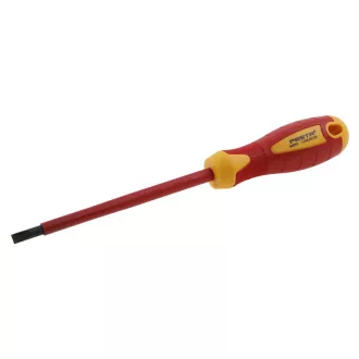   Șurubelniță FESTA plată 5,5 x 125 mm izolată până la 1000 V