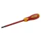 Șurubelniță FESTA plată 5,5 x 125 mm izolată până la 1000 V