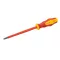 Șurubelniță FESTA plată 6,5 x 150 mm izolată până la 1000 V
