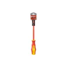 Șurubelniță FESTA plată 6,5 x 150 mm izolată până la 1000 V