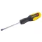 Șurubelniță plată 5,5 x 100 mm magnetic CrV