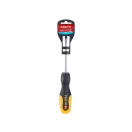 Șurubelniță plată 5,5 x 100 mm magnetic CrV