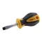 Șurubelniță manuală FESTA 6 mm plat CrV