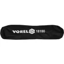VOREL Șablon de găurire reglabil 200 x 250 mm