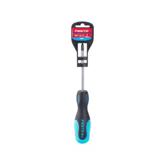 Surubelnita PH2 x 100 mm magnetic CrV