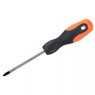 Surubelnita PH2 x 100 mm magnetic CrV