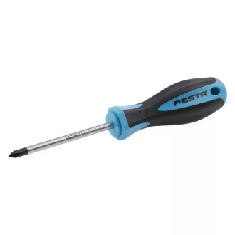 Șurubelniță FESTA PH1 x 75 mm magnetic CrV