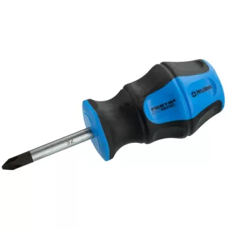 Șurubelniță manuală FESTA 1 mm CrV