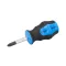 Șurubelniță manuală FESTA 2 mm CrV