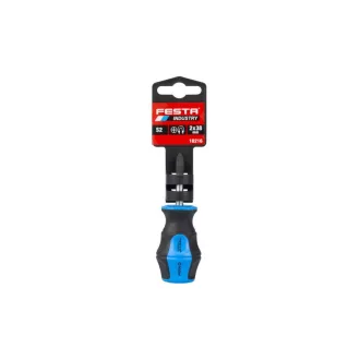 Șurubelniță manuală FESTA 2 mm CrV