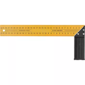 Dulgher unghi drept 300 x 135 mm