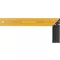 Dulgher unghi drept 300 x 135 mm