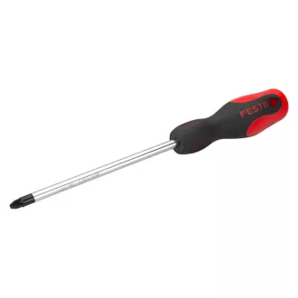 Surubelnita PZ3 x 150 mm magnetic CrV